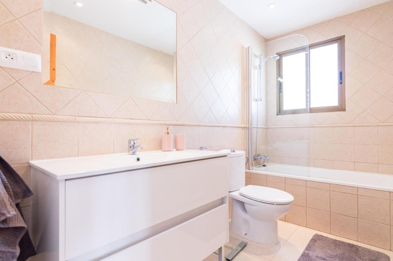 Charming One-Floor Villa With Private Pool In Los Balcones Torrevieja Exterior photo
